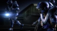 Halo 5 : des éléments de la bêta à débloquer en regardant Halo : Nightfall