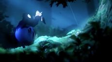 Ori and the Blind Forest : 10 minutes de prologue
