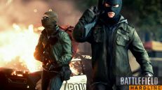 Battlefield Hardline : le mode Hotwire en vidéo