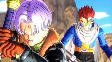 Dragon Ball Xenoverse : une version PC et une nouvelle vidéo