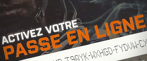 EA abandonne les pass online