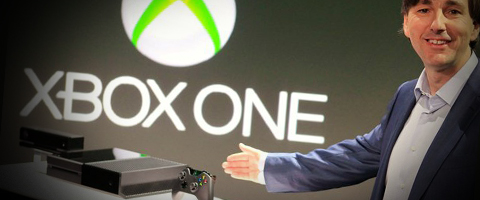Xbox One&nbsp;: Microsoft explique la non-r�trocompatibilit�