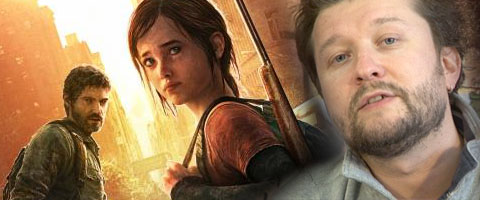 The Last of Us&nbsp;: nos impressions en vid�o