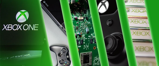 Xbox One&nbsp;: ce qu'il faut savoir de la nouvelle Xbox