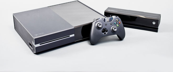 Xbox One et les jeux d'occasion&nbsp;: 100% du prix  � repayer&nbsp;!