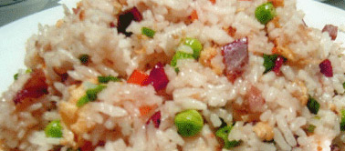 le riz du mirama