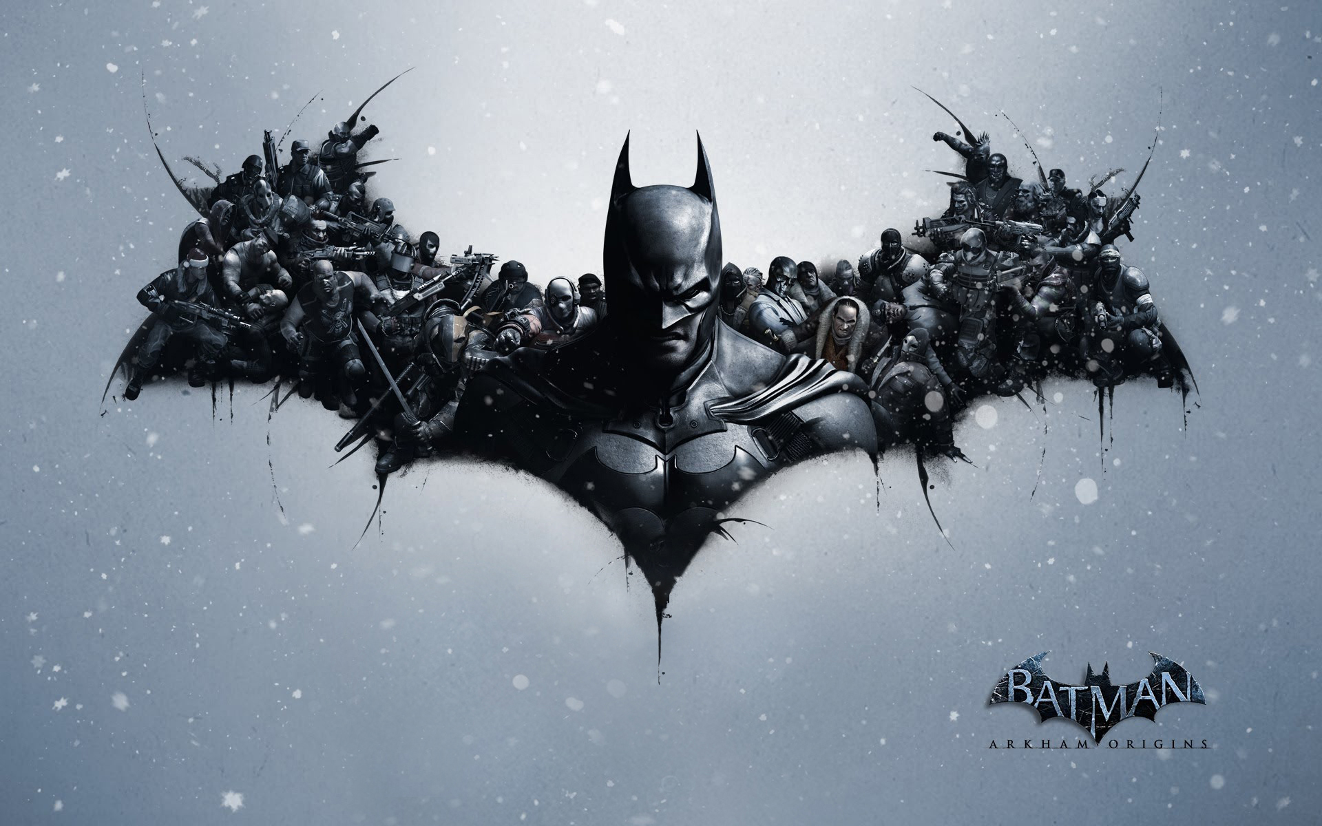 comment avoir les gants electrique dans batman arkham origins