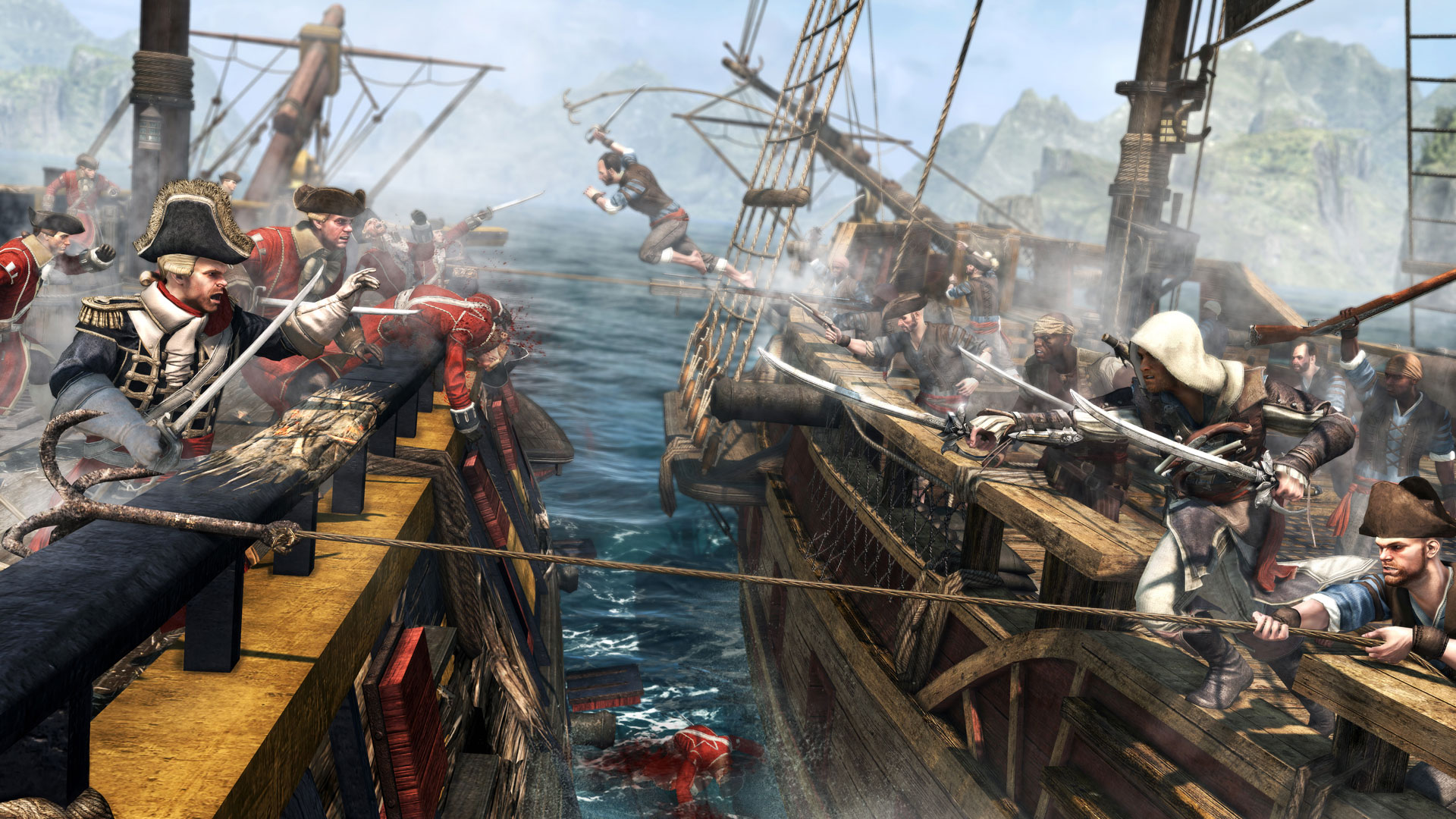 comment avoir beaucoup d argent assassin s creed 4