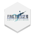 Final Fantasy VII - Advent Children