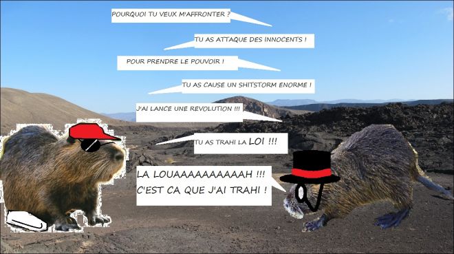 rencontre fatidique