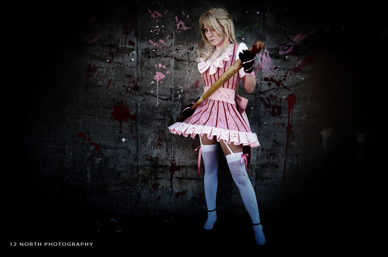 rencontre cosplayeuse