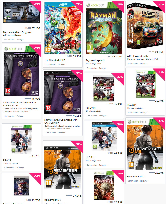 jeux de kiro gratuits