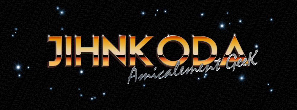 Le Blog de JihnKoda.fr