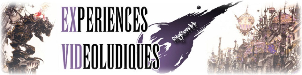 EX-VID : mes exp&eacute;riences vid&eacute;oludiques