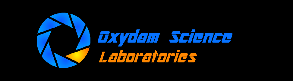 Le labo d'Oxydam