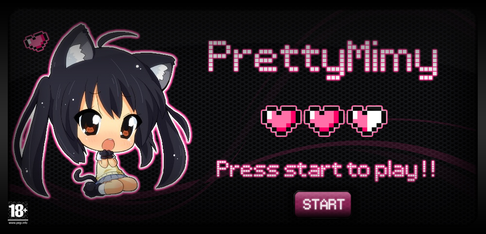 GameGirl ♥