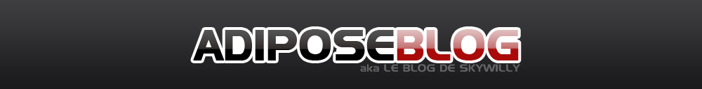 Adipose Blog