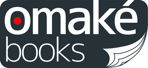 Omak&eacute; books