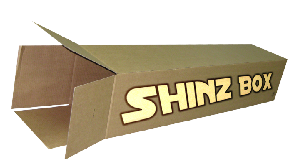 Shinz Box