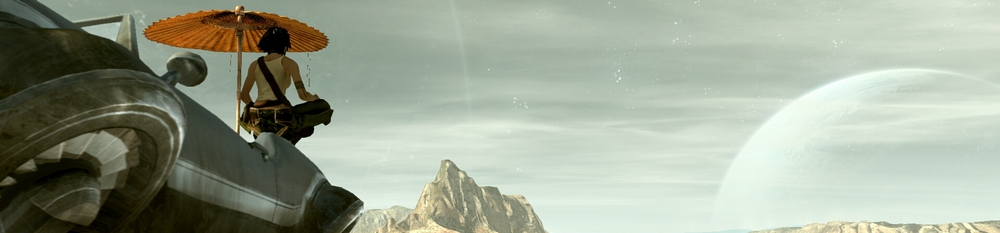 Beyond Good & Evil 2, la grande rétrospective