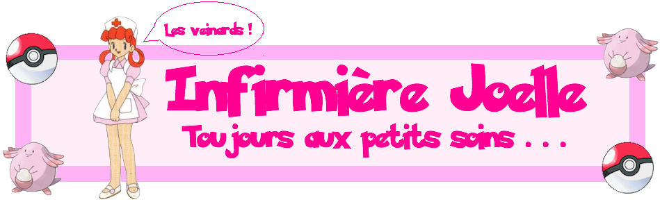 Infirmi&egrave;re Joelle