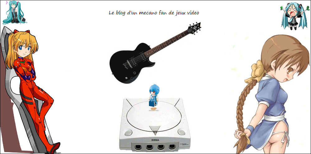 Un blog...
