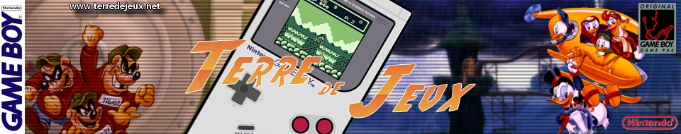 G&eacute;n&eacute;ration gaming !