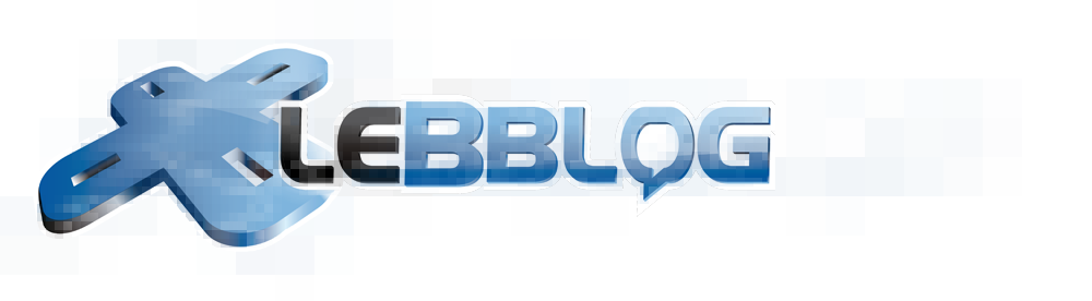 Le Bblog.