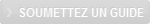 Soumettez un guide