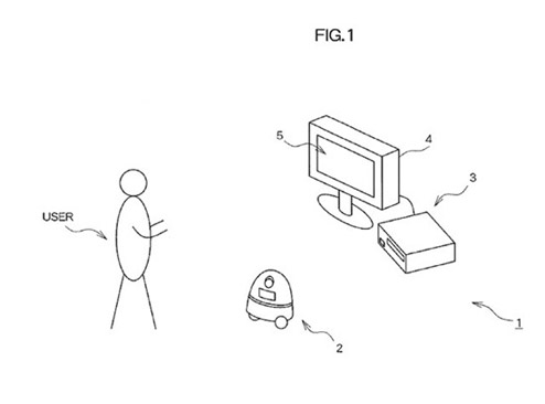 Sony pourrait sortir un robot pour sa Playstation 3, un nouvel Aibo ? Sony pourrait sortir un robot pour sa Playstation 3, un nouvel Aibo ?