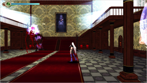 Anima-ArkofSinners WiiWare Editeur 001