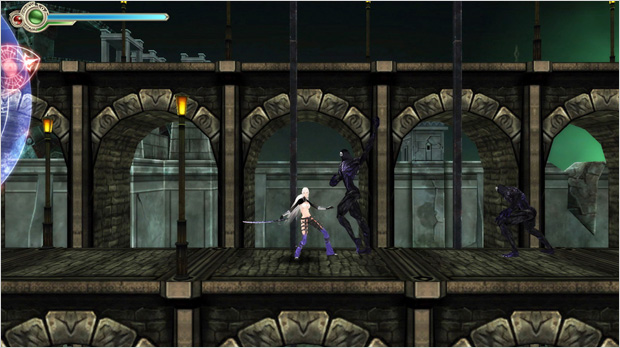 Anima-ArkofSinners WiiWare Editeur 003