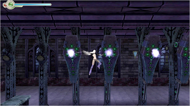 Anima-ArkofSinners WiiWare Editeur 004