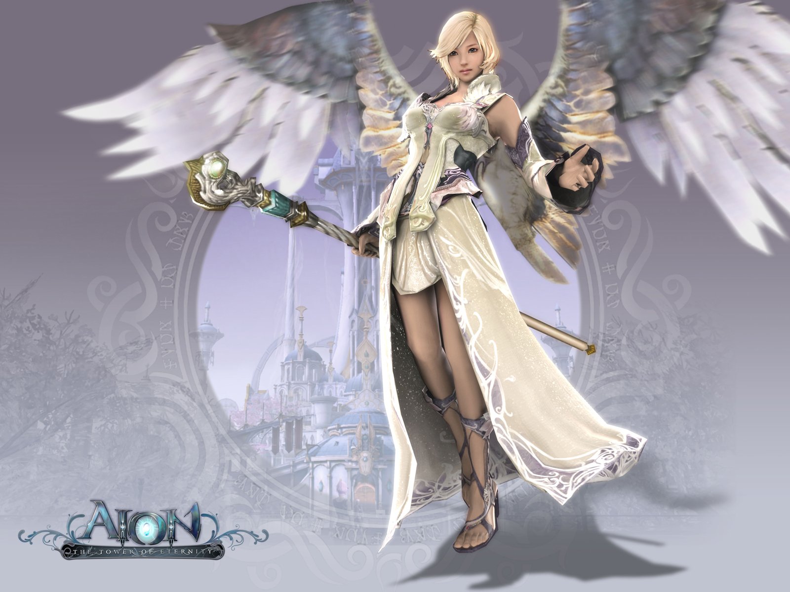 Aion  Wallpapers 4