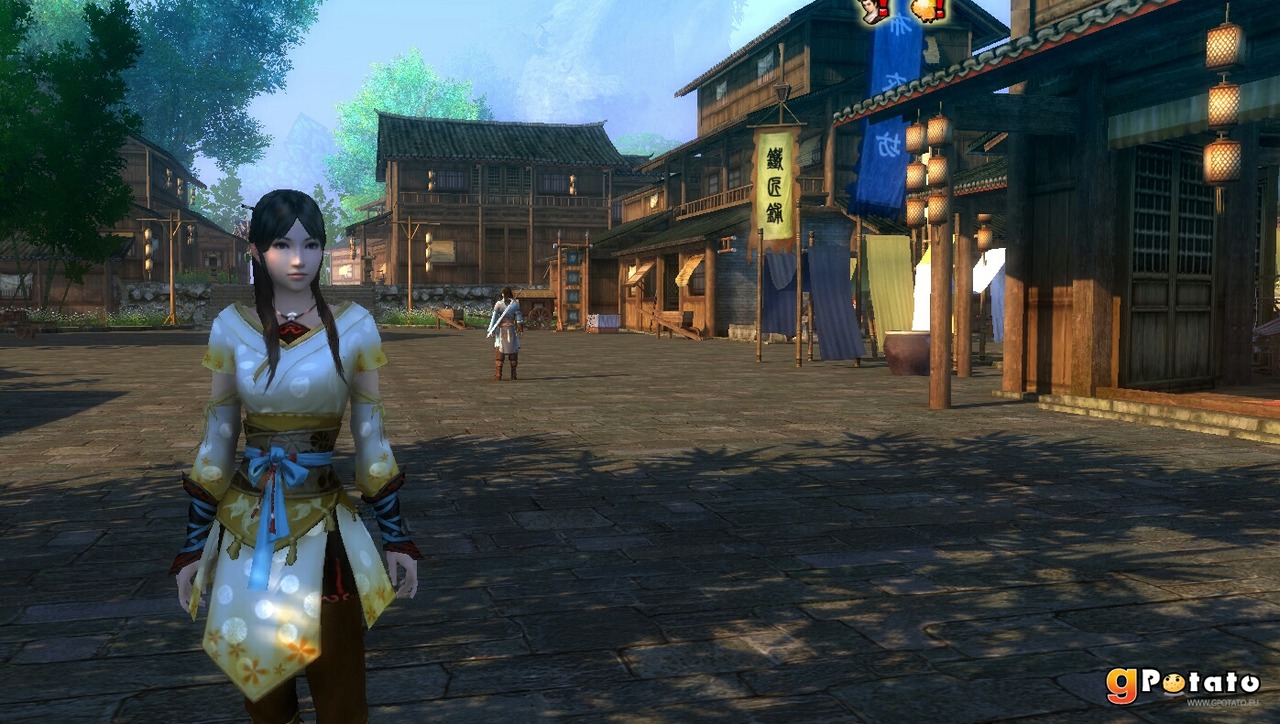 AgeofWulin-LegendoftheNineScrolls PC Editeur 005