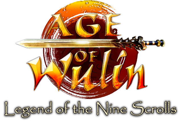 AgeofWulin-LegendoftheNineScrolls PC Jaquette 001