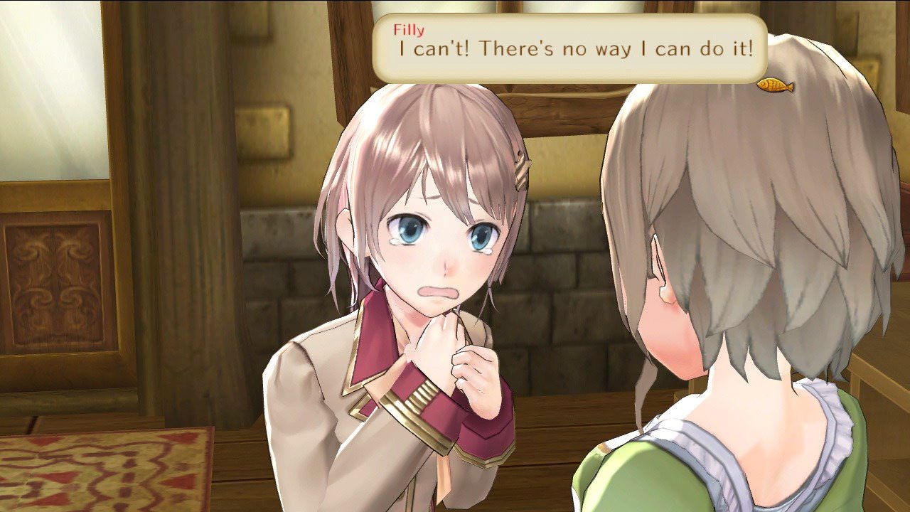 AtelierTotori-TheAdventurerofArland PS3 Editeur 008