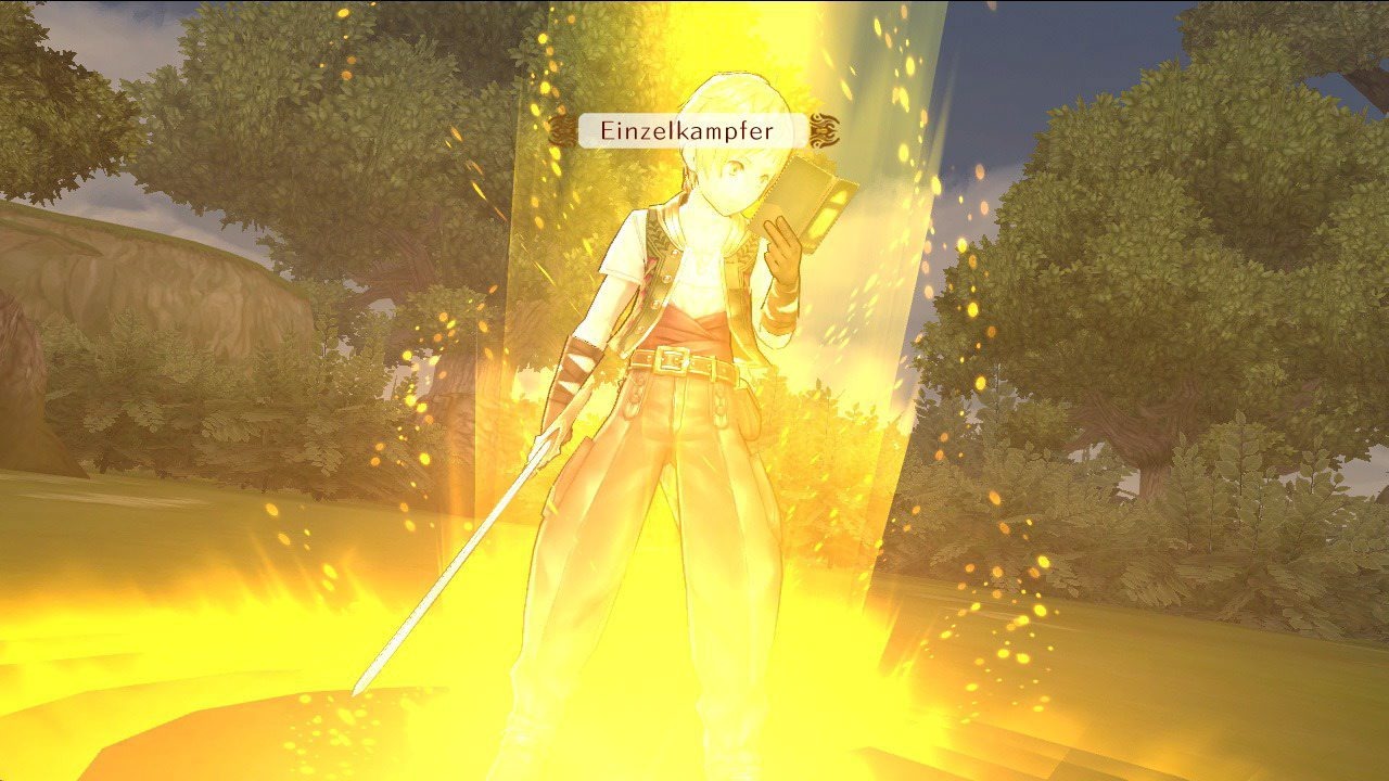 AtelierTotori-TheAdventurerofArland PS3 Editeur 011