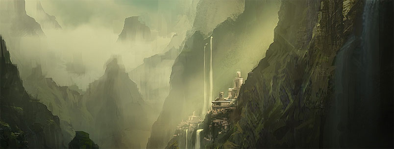 Uncharted 2 : Among Thieves - cr�dits : gameblog.fr