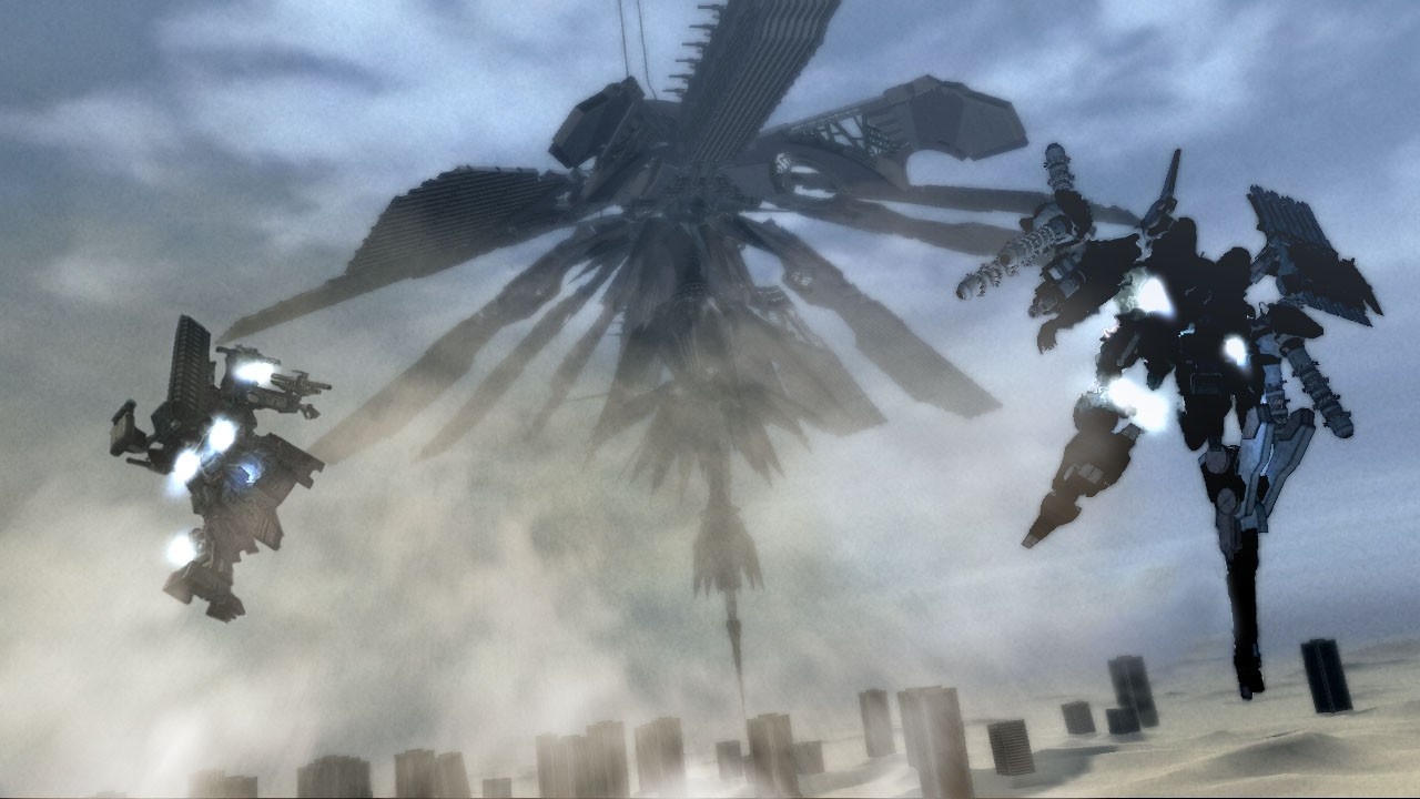ArmoredCore4Answer Edit008