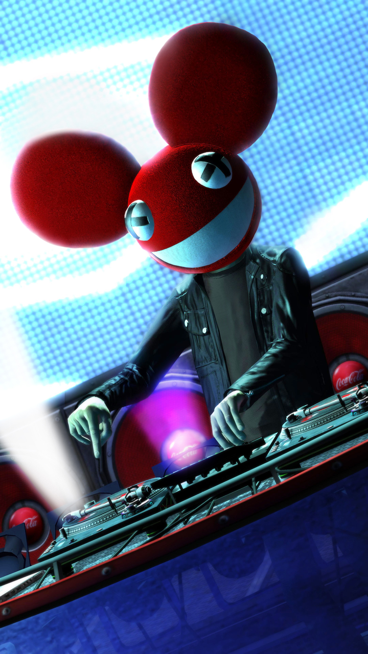Image DJ Hero 2 Deadmau5 Multi Edit 009 - GAMEBLOG.fr