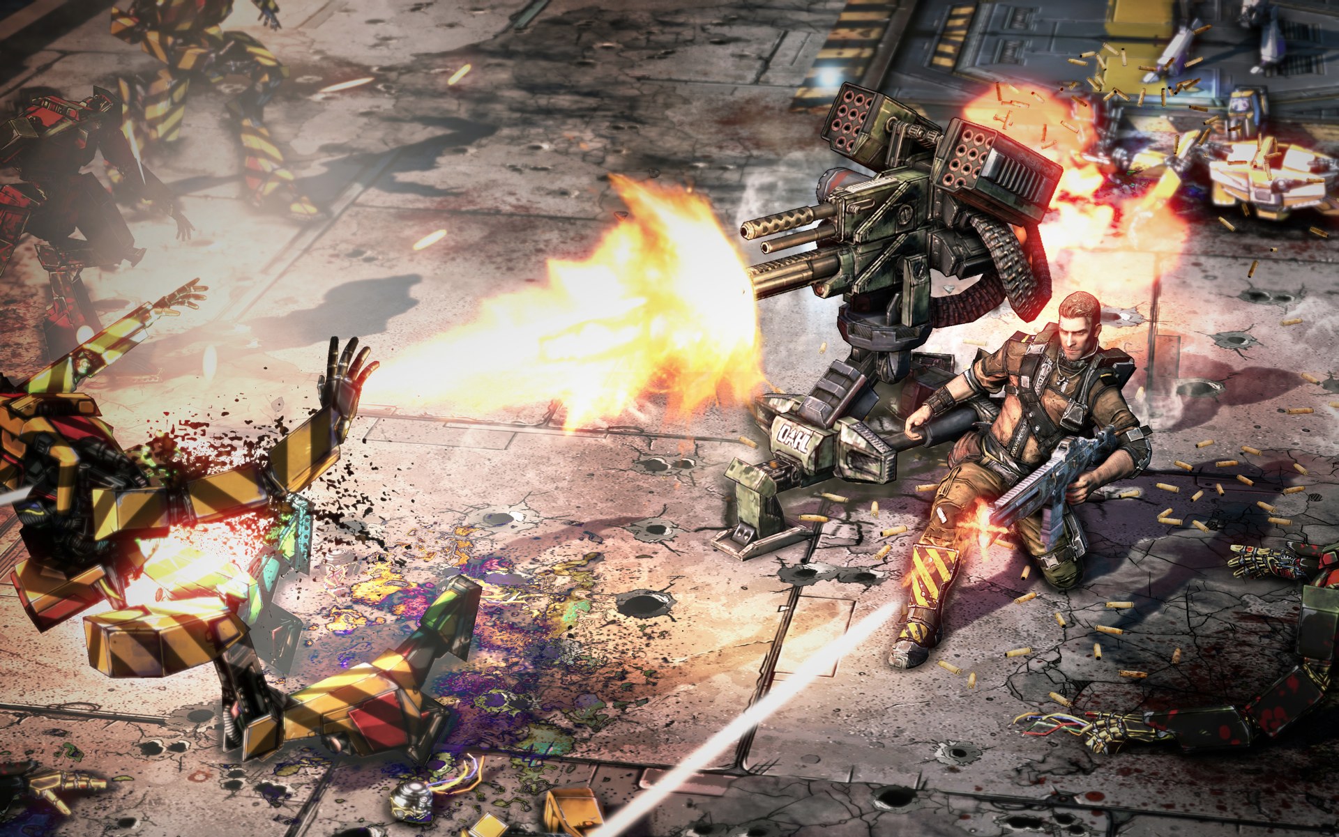 Borderlands2 Multi Editeur 009