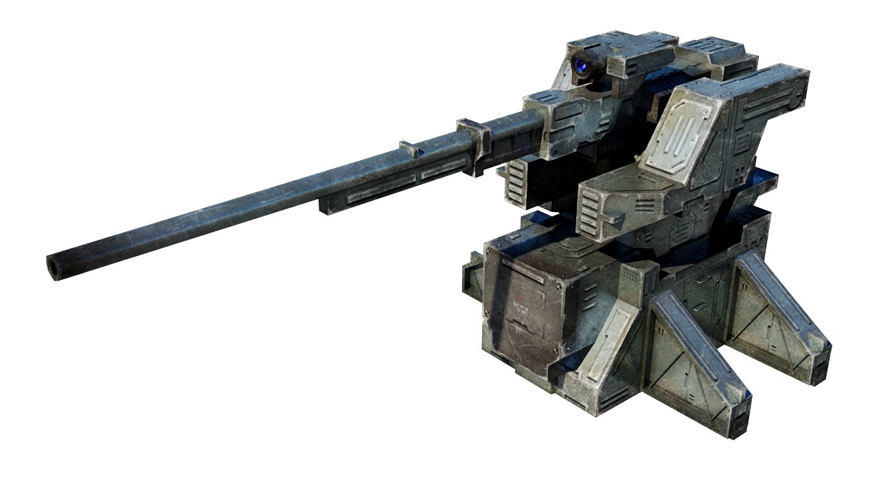 ArmoredCore5 Multi Editeur 029