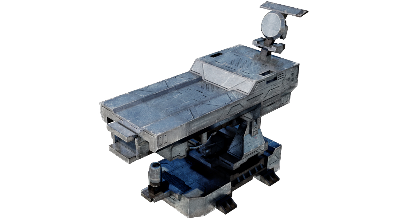 ArmoredCore5 Multi Editeur 031