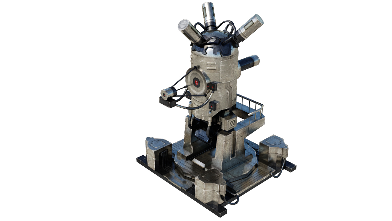 ArmoredCore5 Multi Editeur 032