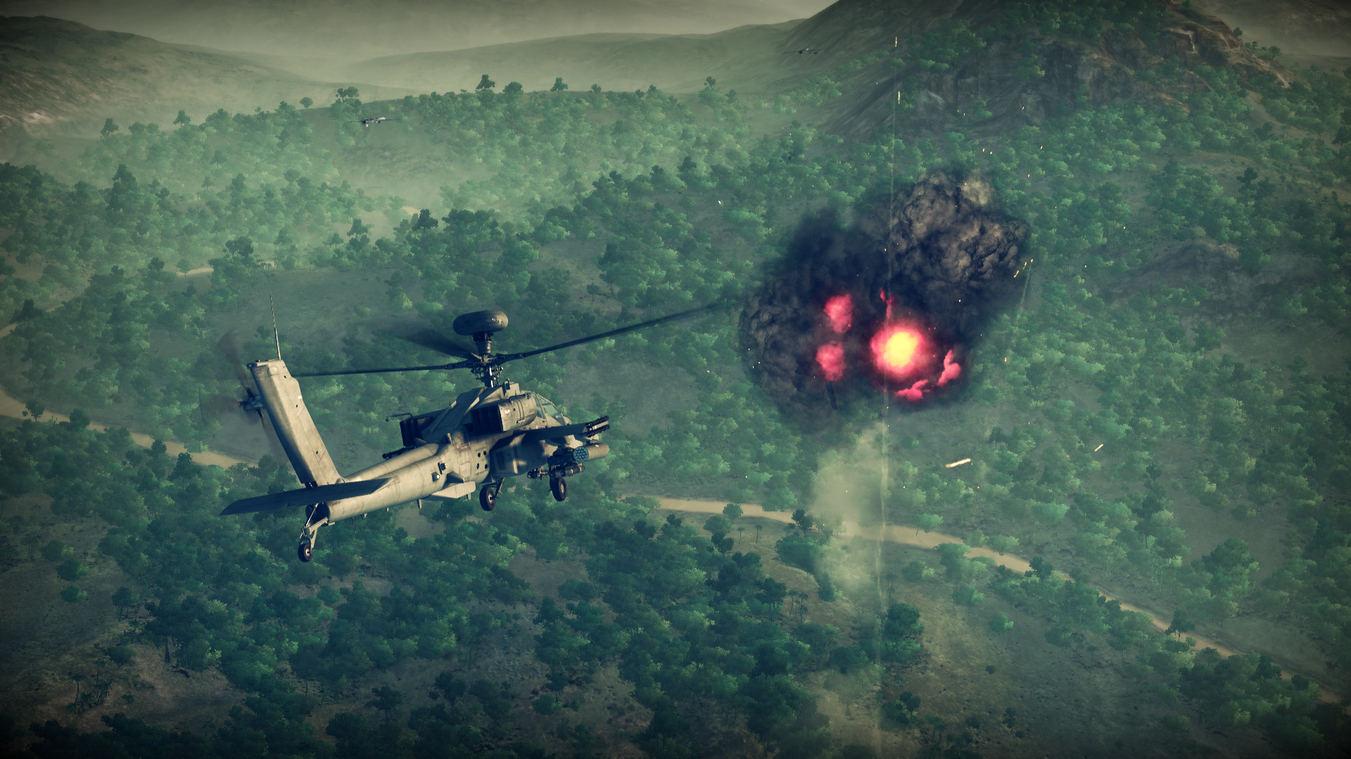 Apache Multi Edit014
