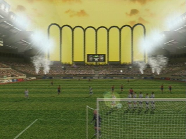 ISS2 PS2 Editeur 003