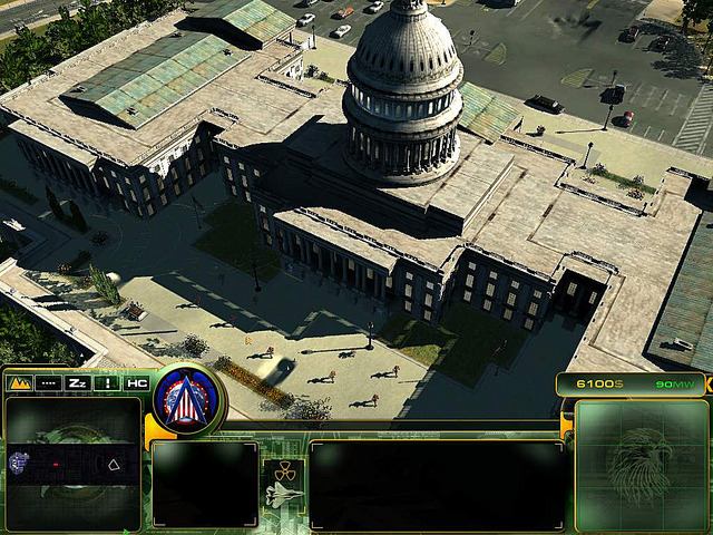 ActofWar-DirectAction PC Editeur 006