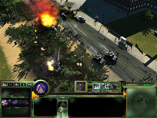 ActofWar-DirectAction PC Editeur 007