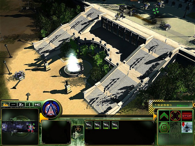 ActofWar-DirectAction PC Editeur 009